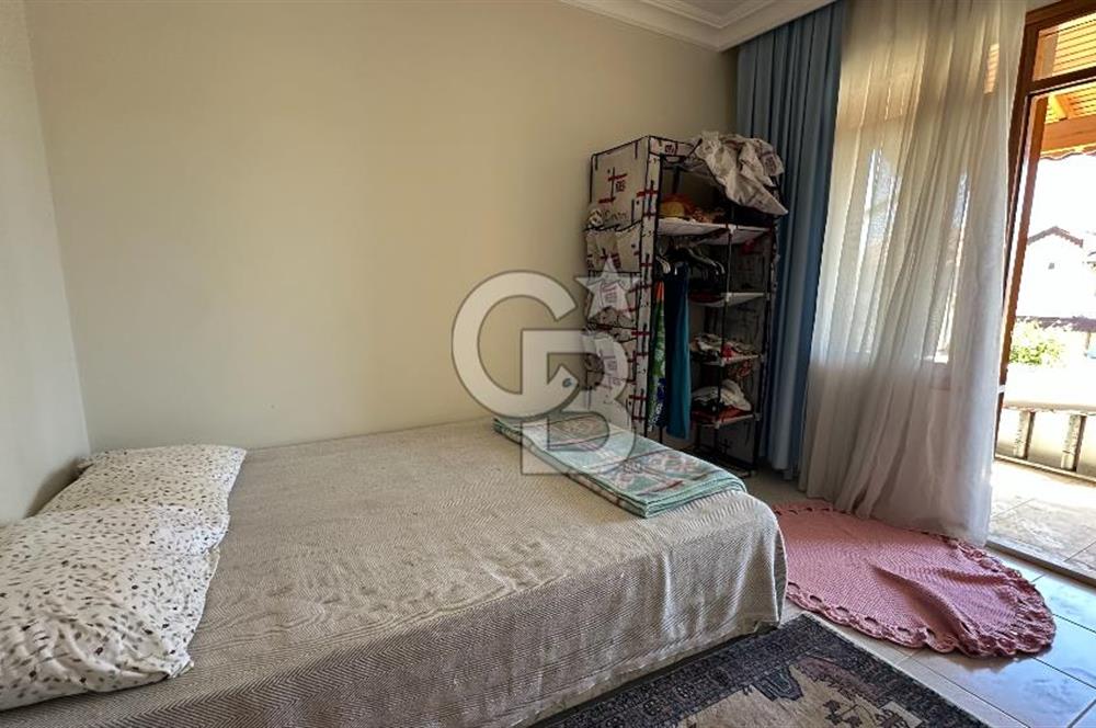 CB FARK'tan Acil Satılık Denize 100 Metre Site İçi Havuzlu Villa