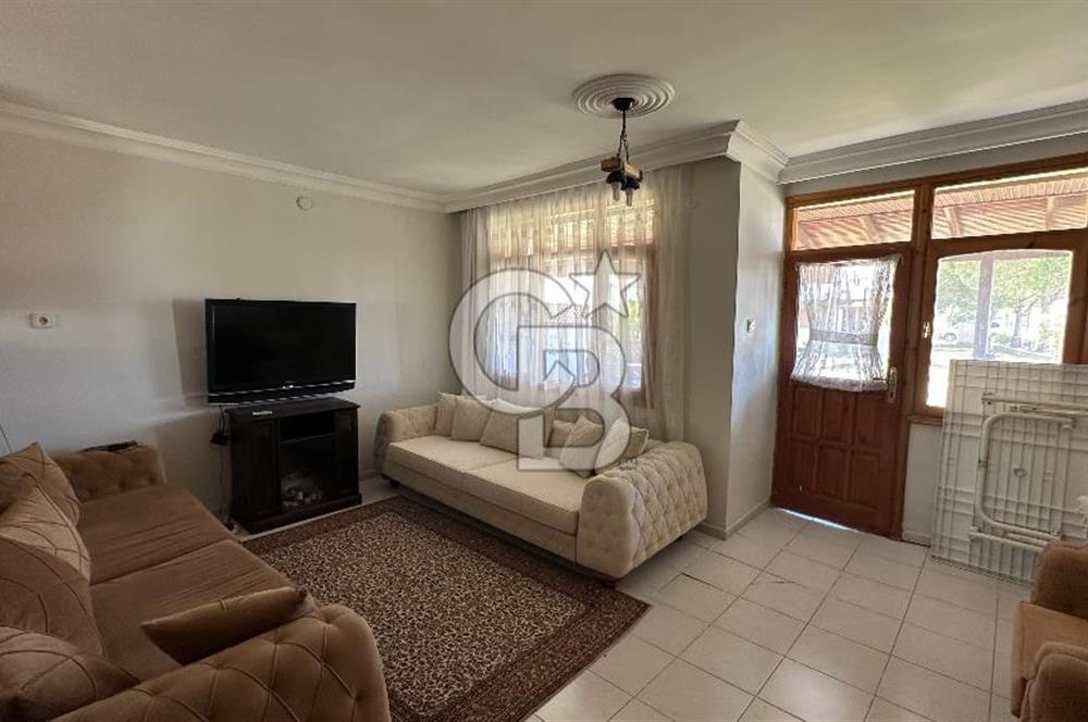 CB FARK'tan Acil Satılık Denize 100 Metre Site İçi Havuzlu Villa