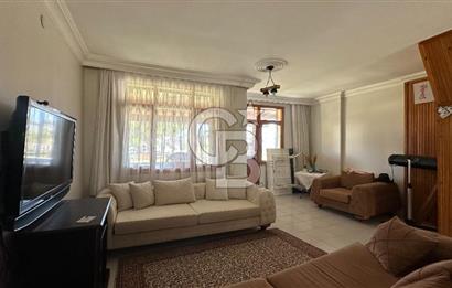 CB FARK'tan Acil Satılık Denize 100 Metre Site İçi Havuzlu Villa