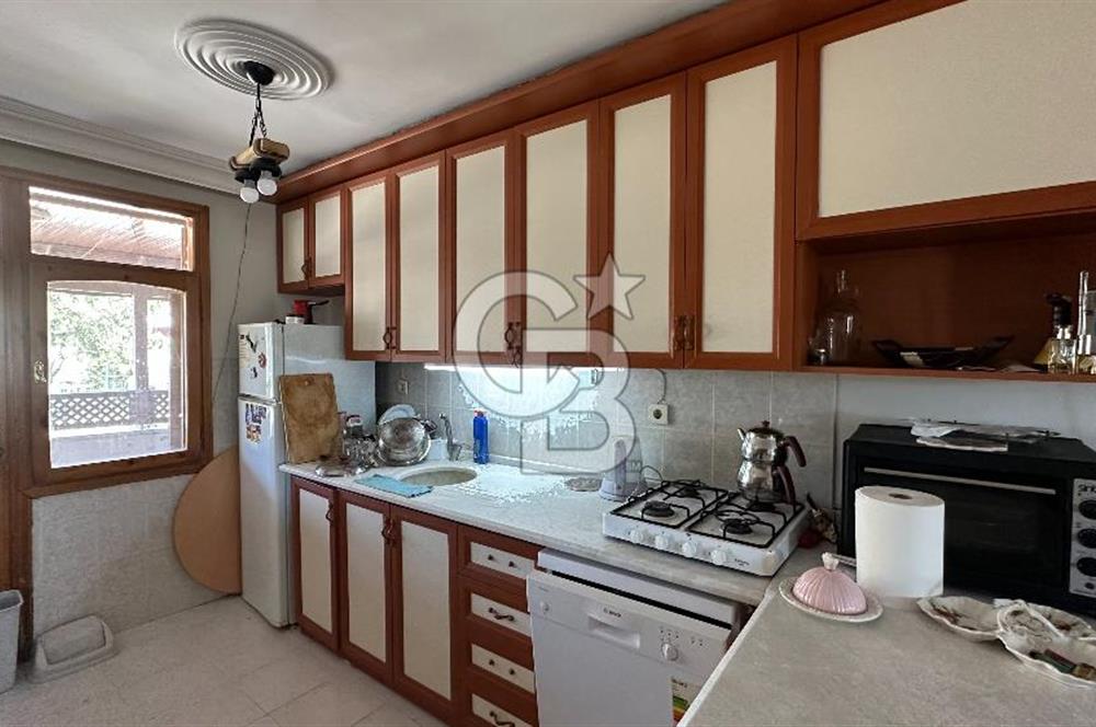 CB FARK'tan Acil Satılık Denize 100 Metre Site İçi Havuzlu Villa