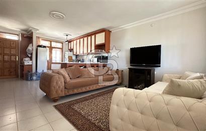 CB FARK'tan Acil Satılık Denize 100 Metre Site İçi Havuzlu Villa
