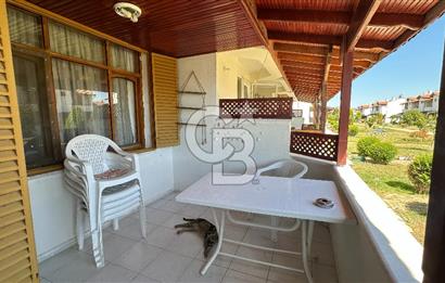 CB FARK'tan Acil Satılık Denize 100 Metre Site İçi Havuzlu Villa
