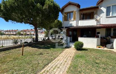 CB FARK'tan Acil Satılık Denize 100 Metre Site İçi Havuzlu Villa
