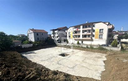 CB TOWER'DAN GÖLCÜK ÇİFTLİK MAHALLESİNDE ASANSÖRLÜ DAİRELER.