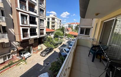 İZMİR KARŞIYAKA BAHRİYE ÜÇOK MH'DE SATILIK 3+1 DAİRE