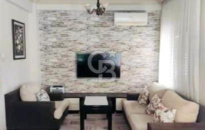 KKTC GÜZELYURT'TA SATILIK 3+1 BAHÇE KATI DAİRE