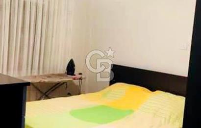 KKTC GÜZELYURT'TA SATILIK 3+1 BAHÇE KATI DAİRE