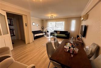 İZMİR KARŞIYAKA BAHRİYE ÜÇOK MH'DE SATILIK 3+1 DAİRE