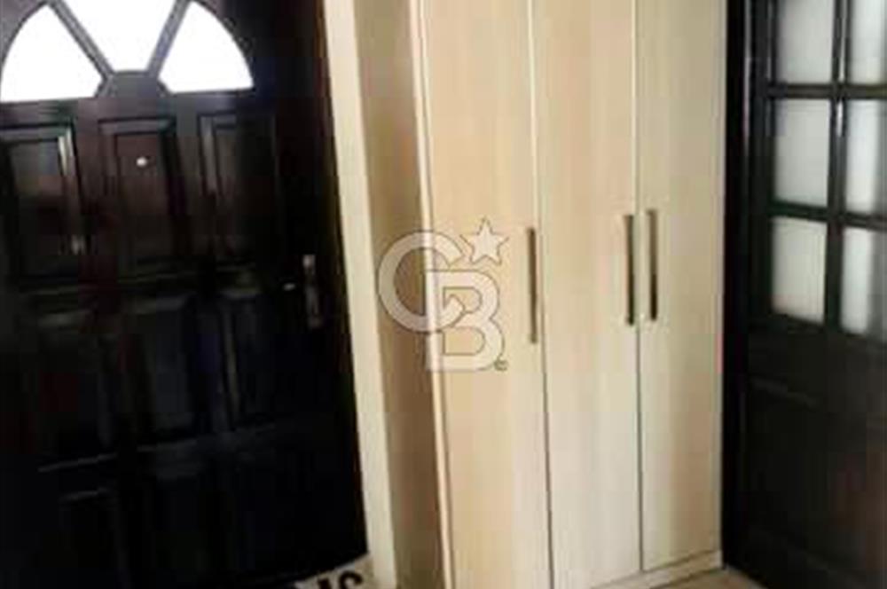 KKTC GÜZELYURT'TA SATILIK 3+1 BAHÇE KATI DAİRE