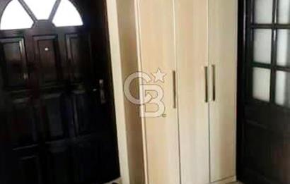 KKTC GÜZELYURT'TA SATILIK 3+1 BAHÇE KATI DAİRE