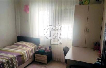 KKTC GÜZELYURT'TA SATILIK 3+1 BAHÇE KATI DAİRE