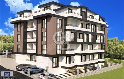 CB TOWER'DAN GÖLCÜK ÇİFTLİK MAHALLESİNDE ASANSÖRLÜ DAİRELER.