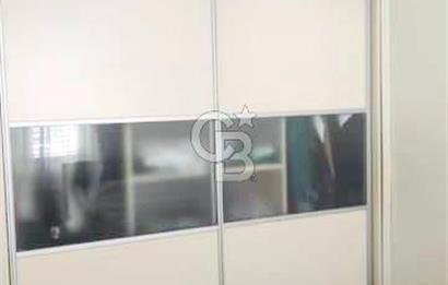 KKTC GÜZELYURT'TA SATILIK 3+1 BAHÇE KATI DAİRE