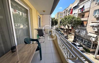 İZMİR KARŞIYAKA BAHRİYE ÜÇOK MH'DE SATILIK 3+1 DAİRE