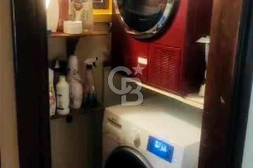 KKTC GÜZELYURT'TA SATILIK 3+1 BAHÇE KATI DAİRE