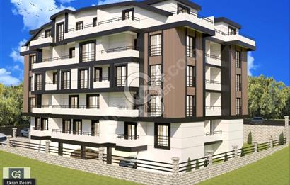 CB TOWER'DAN GÖLCÜK ÇİFTLİK MAHALLESİNDE ASANSÖRLÜ DAİRELER.