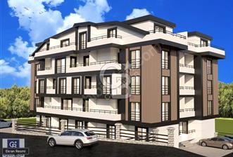 CB TOWER'DAN GÖLCÜK ÇİFTLİK MAHALLESİNDE ASANSÖRLÜ DAİRELER.