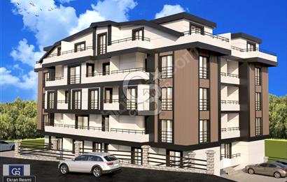 CB TOWER'DAN GÖLCÜK ÇİFTLİK MAHALLESİNDE ASANSÖRLÜ DAİRELER.