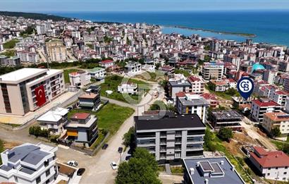 Projeden Yıl Sonu Teslim Deniz Manzaralı 2+1 Lüks Tasarımlı Daireler