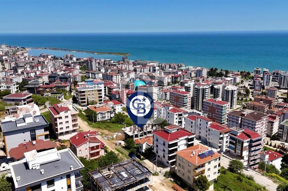Projeden Yıl Sonu Teslim Deniz Manzaralı 2+1 Lüks Tasarımlı Daireler