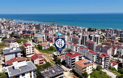 Projeden Yıl Sonu Teslim Deniz Manzaralı 2+1 Lüks Tasarımlı Daireler