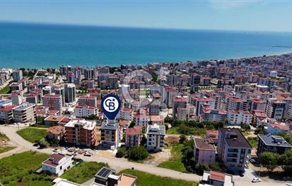 Projeden Yıl Sonu Teslim Deniz Manzaralı 2+1 Lüks Tasarımlı Daireler