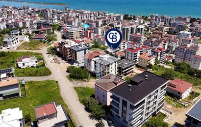 Projeden Yıl Sonu Teslim Deniz Manzaralı 2+1 Lüks Tasarımlı Daireler