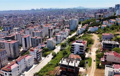 Projeden Yıl Sonu Teslim Deniz Manzaralı 2+1 Lüks Tasarımlı Daireler