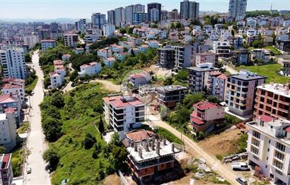 Projeden Yıl Sonu Teslim Deniz Manzaralı 2+1 Lüks Tasarımlı Daireler