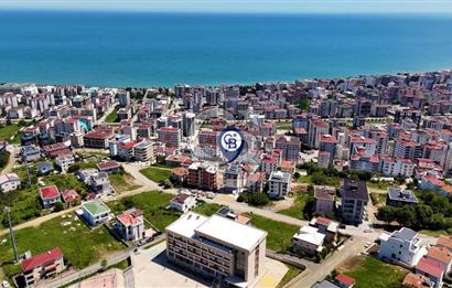 Projeden Yıl Sonu Teslim Deniz Manzaralı 2+1 Lüks Tasarımlı Daireler