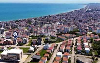 Projeden Yıl Sonu Teslim Deniz Manzaralı 2+1 Lüks Tasarımlı Daireler