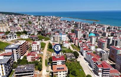 Projeden Yıl Sonu Teslim Deniz Manzaralı 2+1 Lüks Tasarımlı Daireler