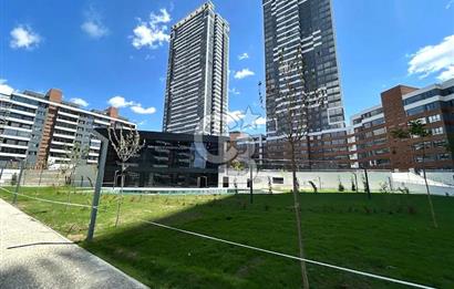 AKADİA İNCEK'TE 3 CEPHELİ SATILIK 4+1 DAİRE