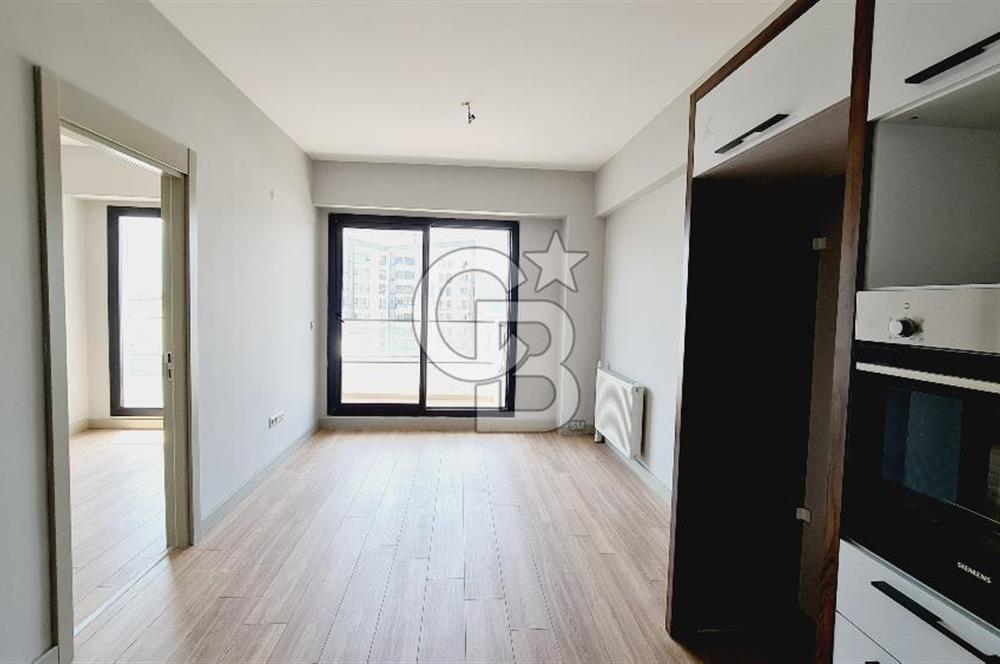 Park Yaşam Bornova Sitesinde Kiralık 1+1 Sıfır Daire