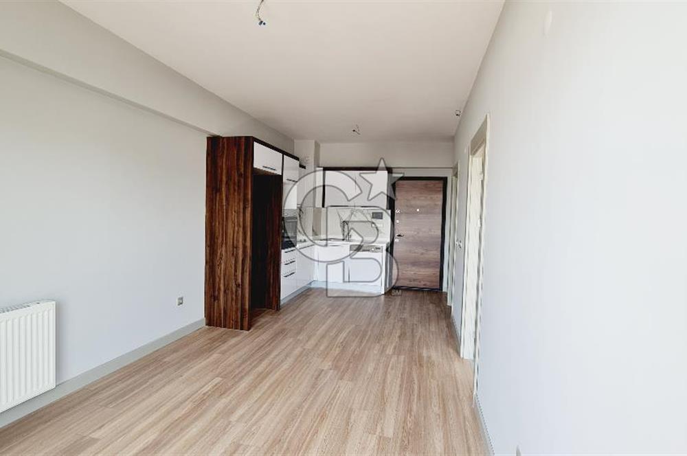 Park Yaşam Bornova Sitesinde Kiralık 1+1 Sıfır Daire