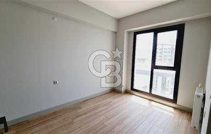 Park Yaşam Bornova Sitesinde Kiralık 1+1 Sıfır Daire