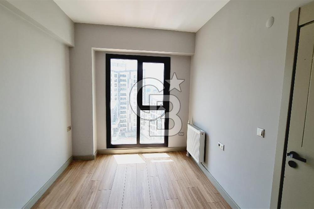 Park Yaşam Bornova Sitesinde Kiralık 1+1 Sıfır Daire