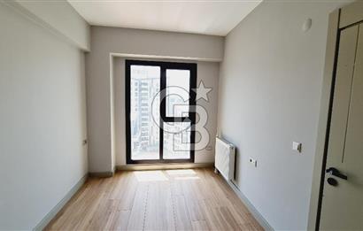 Park Yaşam Bornova Sitesinde Kiralık 1+1 Sıfır Daire