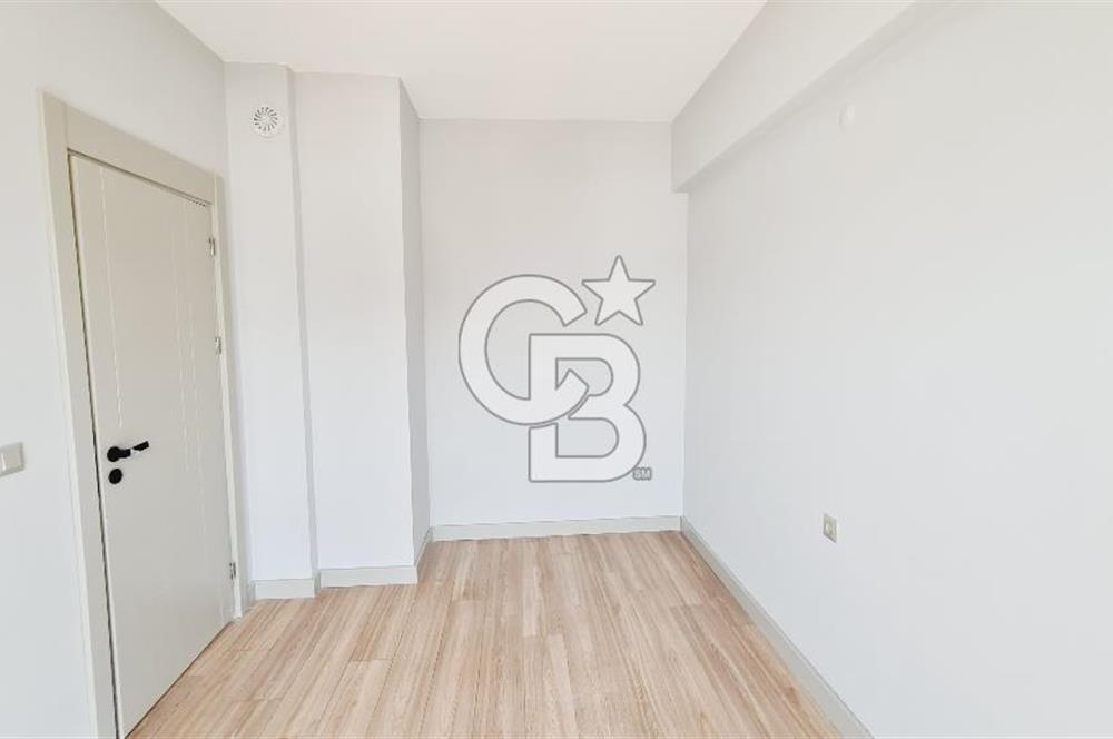 Park Yaşam Bornova Sitesinde Kiralık 1+1 Sıfır Daire