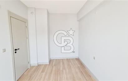 Park Yaşam Bornova Sitesinde Kiralık 1+1 Sıfır Daire