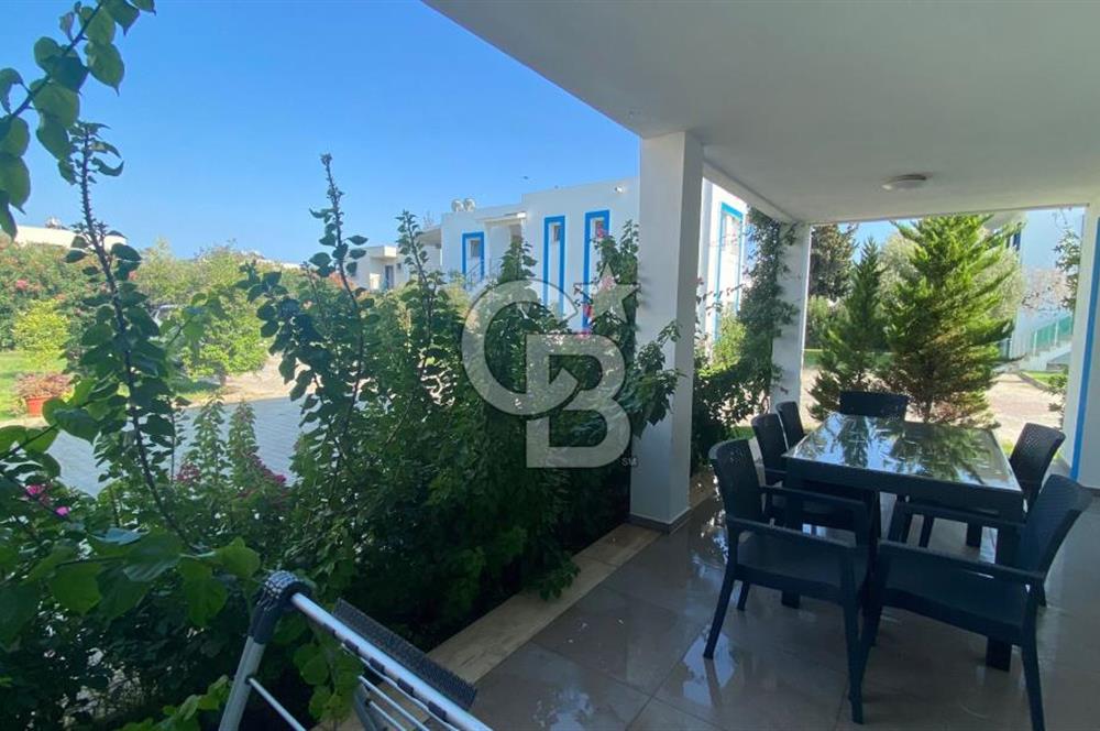 Ortakent Müskebi Kiralık 3+1 Daire