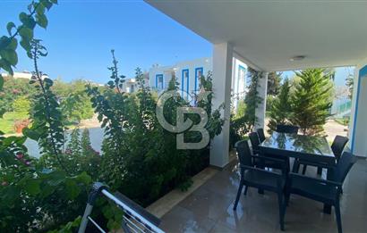 Ortakent Müskebi Kiralık 3+1 Daire