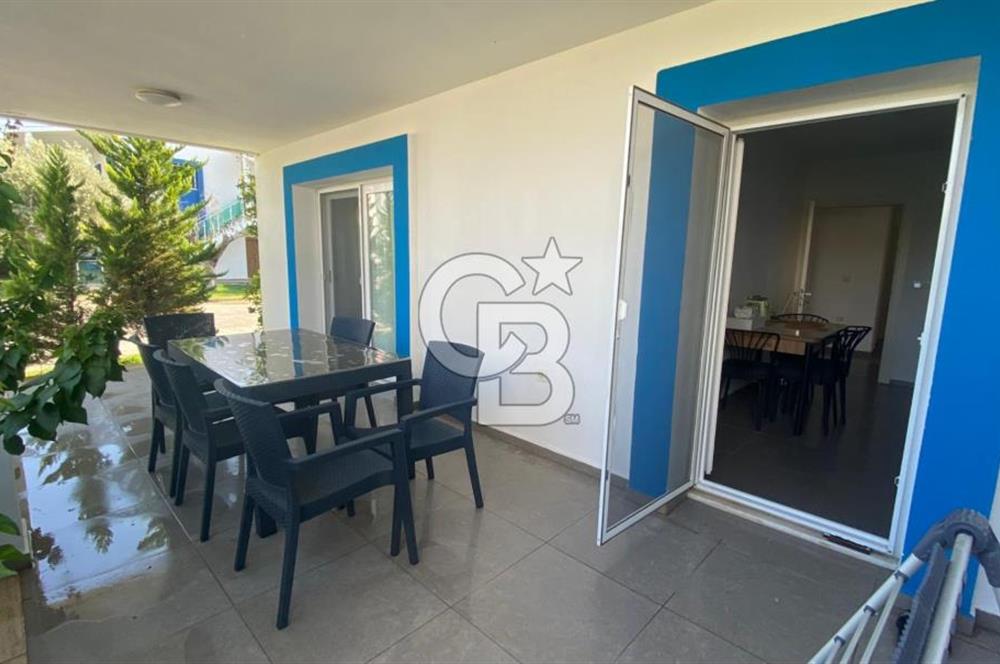 Ortakent Müskebi Kiralık 3+1 Daire
