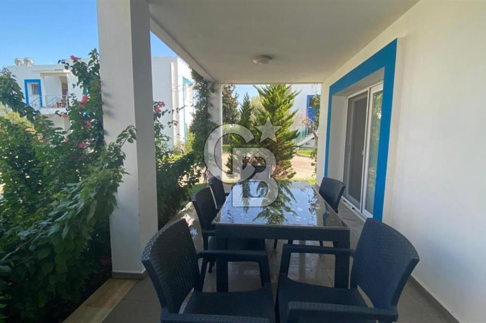 Ortakent Müskebi Kiralık 3+1 Daire