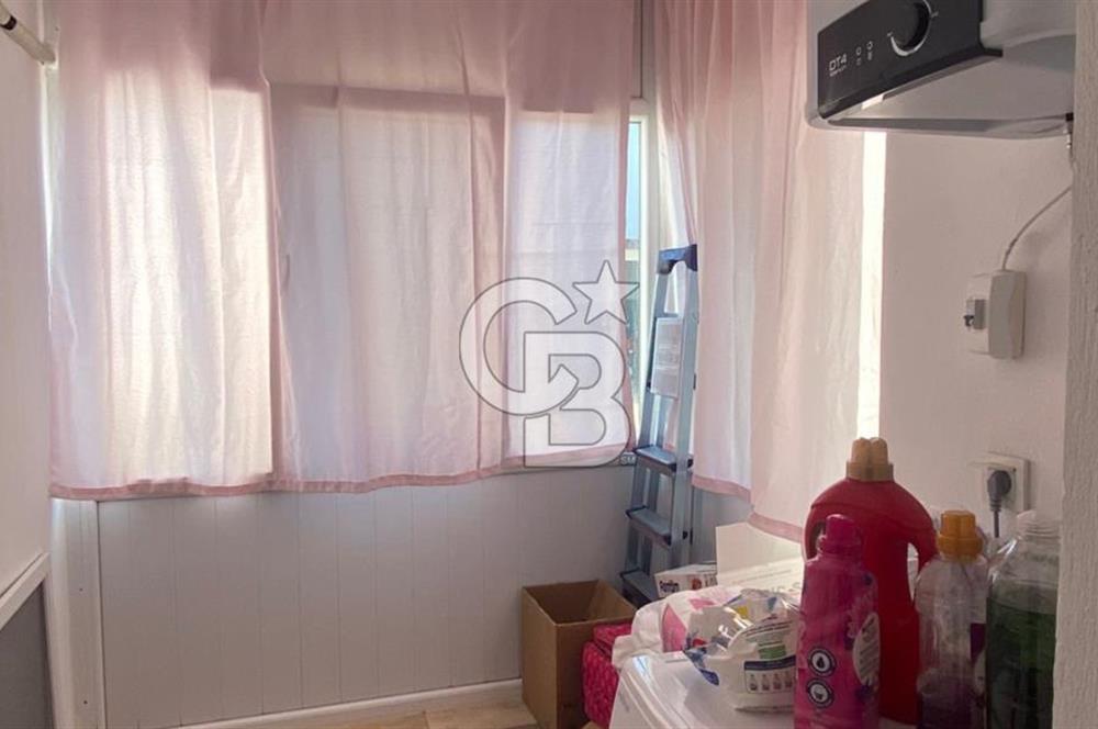 Ortakent Müskebi Kiralık 3+1 Daire