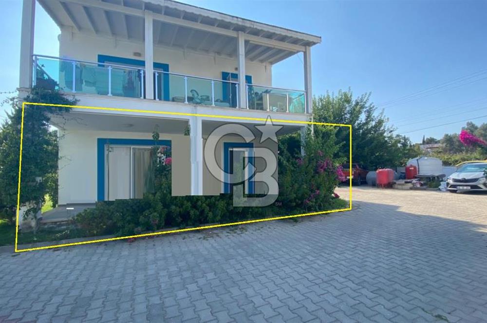 Ortakent Müskebi Kiralık 3+1 Daire