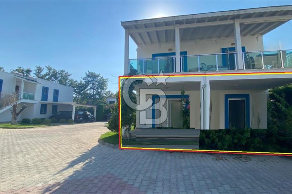 Ortakent Müskebi Kiralık 3+1 Daire