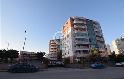 Çiğli Ataşehir Site içerisinde Satılık geniş 3+1 Daire