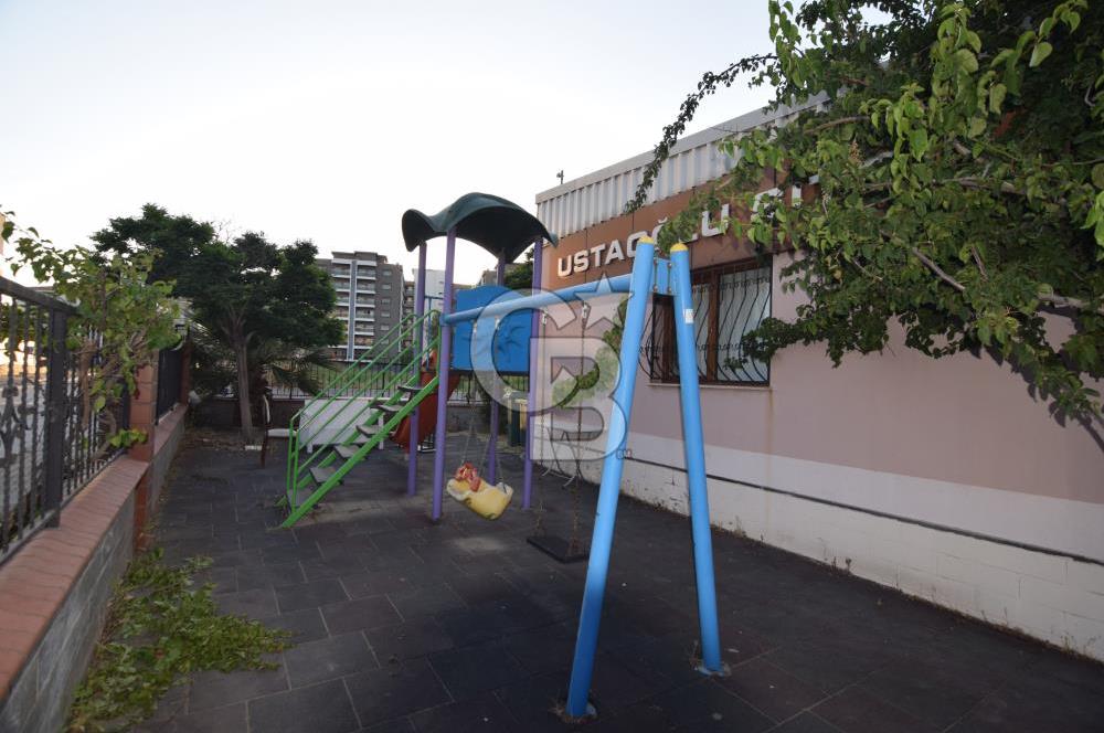 Çiğli Ataşehir Site içerisinde Satılık geniş 3+1 Daire