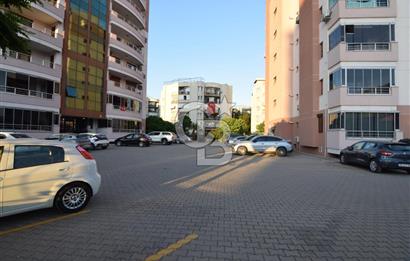 Çiğli Ataşehir Site içerisinde Satılık geniş 3+1 Daire